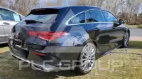 2021 Mercedes Benz CLA 200