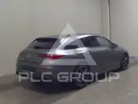 2021 Mercedes Benz CLA 200