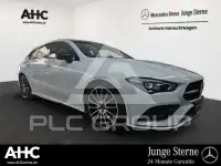 2021 Mercedes Benz CLA 200