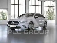 2021 Mercedes Benz CLA 200