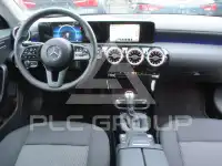 2021 Mercedes Benz CLA 200