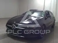 2021 Mercedes Benz CLA 200