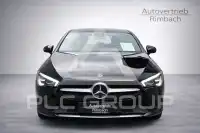 2021 Mercedes Benz CLA 200