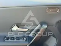 2021 Mercedes Benz CLA 200