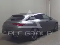 2021 Mercedes Benz CLA 200