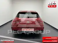 2021 Mercedes Benz CLA 200