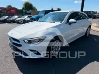2021 Mercedes Benz CLA 200