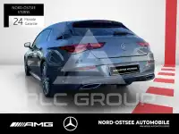 2021 Mercedes Benz CLA 200