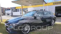2021 Mercedes Benz CLA 200