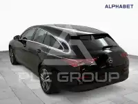 2021 Mercedes Benz CLA 200