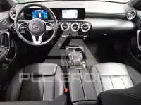 2021 Mercedes Benz CLA 200