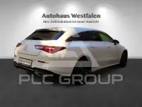 2021 Mercedes Benz CLA 200