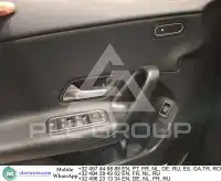 2021 Mercedes Benz CLA 200