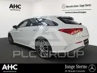 2021 Mercedes Benz CLA 200