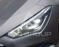 2021 Mercedes Benz CLA 200