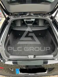 2021 Mercedes Benz CLA 200