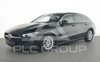 2021 Mercedes Benz CLA 200