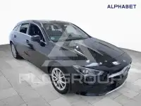 2021 Mercedes Benz CLA 200