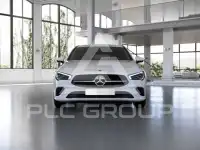 2021 Mercedes Benz CLA 200