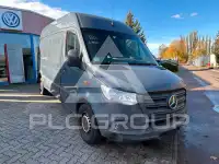 2021 Mercedes Benz Sprinter