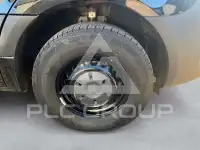 2021 Mercedes Benz Sprinter