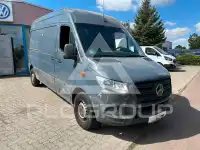 2021 Mercedes Benz Sprinter