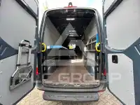 2021 Mercedes Benz Sprinter