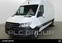 2021 Mercedes Benz Sprinter