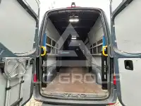 2021 Mercedes Benz Sprinter