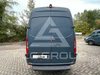 2021 Mercedes Benz Sprinter