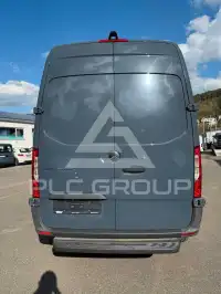 2021 Mercedes Benz Sprinter
