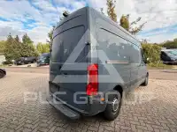 2021 Mercedes Benz Sprinter