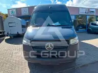 2021 Mercedes Benz Sprinter