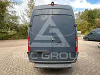 2021 Mercedes Benz Sprinter