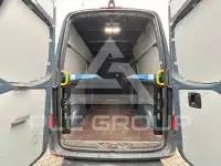 2021 Mercedes Benz Sprinter