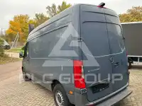 2021 Mercedes Benz Sprinter