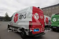 2021 Mercedes Benz Sprinter
