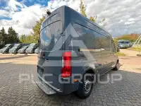 2021 Mercedes Benz Sprinter
