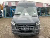 2021 Mercedes Benz Sprinter