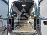 2021 Mercedes Benz Sprinter