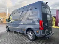 2021 Mercedes Benz Sprinter