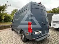 2021 Mercedes Benz Sprinter