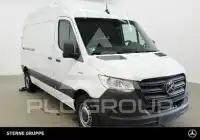 2021 Mercedes Benz Sprinter
