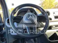 2021 Mercedes Benz Sprinter