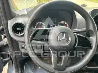2021 Mercedes Benz Sprinter