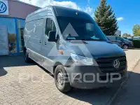 2021 Mercedes Benz Sprinter