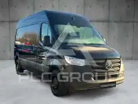 2021 Mercedes Benz Sprinter