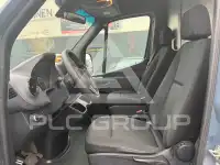 2021 Mercedes Benz Sprinter