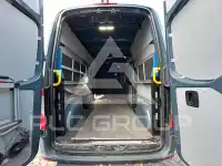 2021 Mercedes Benz Sprinter