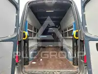2021 Mercedes Benz Sprinter